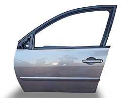 Usa Usi Portiera Portiere Stanga Fata Dezechipata Renault Megane 2 2002 - 2008 [LC4380]
