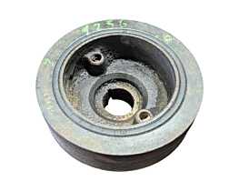 Fulie Vibrochen Mitsubishi L200 2.5 Diesel 2006 - 2015 Cod 1104A013 [LR4680]
