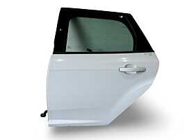 Usa Usi Portiera Portiere Stanga Spate Ford Focus 3 2010 - 2015 [LC3838]