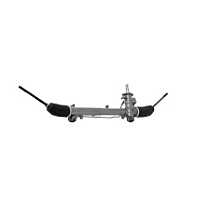 Caseta de Directie Ford Fiesta 5 MK5 1.4 TDCI 2002 - 2008 Cod 2S6C-3200-KM, 2S6C-3550-KD, RF-2S6C-3550-KD [MX1184]