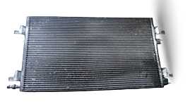 Radiator AC Aer Conditionat Clima Renault Laguna 2 1.9 DCI 2001 - 2007 Cod 8200008763 8200008763B [MX0176]