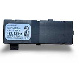 Modul Unitate Calculator Inchidere Centralizata Fara Cheie Opel Astra J 2009 - 2016 Cod 7812A-284019 [L9472]