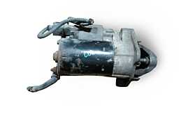 Electromotor cu 9 Dinti Cutie Automata Audi A6 C6 2.0 FSI 2005 - 2011 Cod 06B911023B [MX0225]