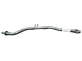 Furtun Conducta Aer Vacuum BMW Seria 1 E81 E82 E87 E88 2.0 Diesel 2004 - 2013 Cod 780432802 7804326 090152157 [N3862]