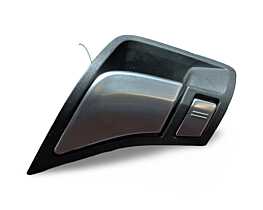 Maner Clapeta Pliere Rabatare Scaun Fata Dreapta Mercedes Clasa E Class W207 2009 - 2016 Cod A2079100461 [LR4093]