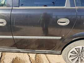 Usa Usi Portiera Portiere Stanga Spate Dezechipata Opel Meriva A 2003 - 2010 Culoare Z20R