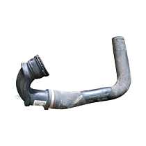 Furtun Conducta Tub Tubulatura Presiune Aer Intercooler Opel Astra J 1.3 CDTI 2009 - 2016 Cod 13408843 360578926 [M9398]