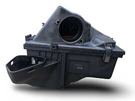 Corp Carcasa Filtru Aer BMW Seria 3 E90 E91 E92 E93 2.0 D N47D20C 2007 - 2011 Cod 1371-7797467-04, 7797467-04 [N5324]