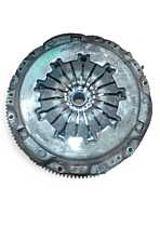 Kit Ambreiaj Volanta Masa Simpla Disc si Placa Presiune Seat Ibiza 4 1.2 TDI CFW 2009 - 2014 Cod 03P105273 3082634054 1878634154 [MX0025]