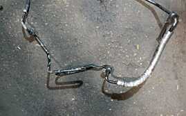 Conducta Servodirectie Volkswagen Golf 4 1.6 Benzina 16 Valve 1998 - 2005 [MX0070]