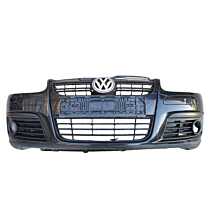 Bara Spoiler Fata Volkswagen Golf 5 GT 2004 - 2008 [LC3217]