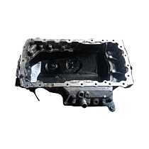 Baie Ulei Ford Galaxy 2 2.0 TDCI UFWA Euro 5 2006 - 2015 Cod 9688578780 [M9590]