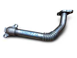 Teava Conducta Gaze EGR Toyota Avensis T25 2.0 D 2003 - 2009 [N5334]