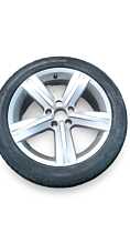 Janta Aliaj 235 45 17 R17 7.5Jx17H2 ET47 Volkswagen Passat B5 1997 - 2001 Cod 3AA601025E [M1122]