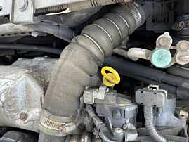 Furtun Tubulatura Conducta Aer Intercooler Mazda 3 1.6 D 2003 - 2013 Cod SDG1001