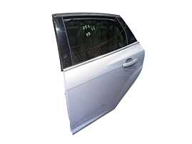 Usa Usi Portiera Portiere Stanga Spate Ford Focus 3 Break Combi 2010 - 2015 [LC2648]