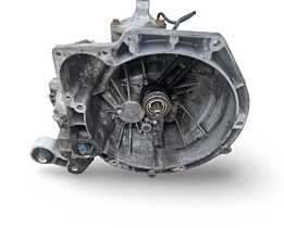 Cutie de Viteze Manuala 5 Trepte Ford Fusion 1.4 TDCI F6JB 2002 - 2012 Cod 2N1R7002EB [MX0158]