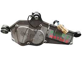 Motoras Stergator Luneta Geam Sticla Haion Portbagaj Mazda 6 2002 - 2008 Cod 849600-0042 [N3507]