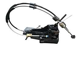 Timonerie Ansamblu Maneta Schimbator cu Sufe Cutie Viteze Manuala 6 Trepte Opel Insignia A 2.0 CDTI 2008 - 2017 Cod 13261545 329510614 [N3885]