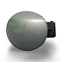 Usa Usita Capac Clapeta Buson Rezervor Skoda Octavia 1 1997 - 2010 Cod 1U6010249E [LR2671]