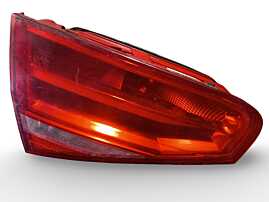 Stop Lampa Tripla Stanga de pe Haion Portbagaj Audi A4 B8 2008 - 2016 Cod 8K5945093AA [A0349]