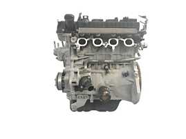 Motor Ambielat Fara Anexe 1.3 Benzina Smart ForFour W454 2004 - 2006 Cod A1350100600 A1350100700 [B4762]