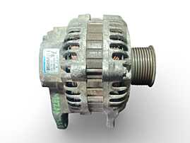 Alternator Mazda 3 BK 2.0 Diesel 2003 - 2009 Cod RF7JA, A3TB6581 [A0795]