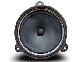 Boxa Difuzor Usa Portiera Dreapta Spate Toyota Avensis T27 2008 - 2015 Cod 86160-0D180 [N5090]