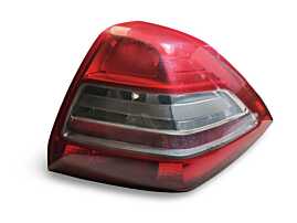 Stop Lampa Tripla Dreapta Renault Megane 2 2002 - 2008 Cod 8200757701 [LS0828]