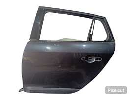 Usa Usi Portiera Portiere Stanga Spate Renault Megane 3 2008 - 2016 Culoare TEB66 [LC2993]