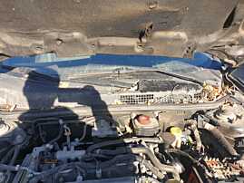 Brat Stanga Stergator Parbriz Alfa Romeo GT 2003 - 2010