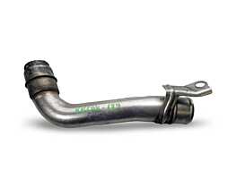 Teava Conducta Tub Tubulatura Intercooler Nissan Qashqai J10 2.0 DCI 2007 - 2013 Cod 14460JD70B 14460-JD70B [LR3028]