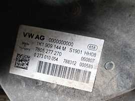 Caseta de Directie Skoda Octavia 2 2004 - 2013 Cod 1K1909144M, 1K1423055FX, 0273010054 [MX0319]