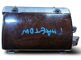 Gura Grila Aer Aerisire Ventilatie Bord Volkswagen Phaeton 2002 - 2016 Cod 3D2853203E 3D2819701C 3D2853231 [N5120]