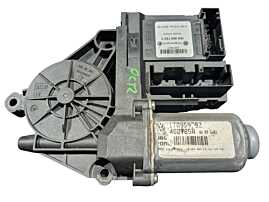 Motoras Macara Electrica pentru Geam Sticla Usa Portiera Stanga Fata Volkswagen Golf 5 2004 - 2008 Cod 1K0959792C 632732 1T0959702 400785N [N4062]
