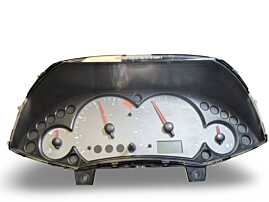 Ceas Ceasuri Cluster Instrumente Bord Ford Focus 1 1.8 Diesel 1998 - 2004 [LS0874]