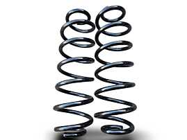 Set Arc Arcuri Spate Skoda Octavia 1 Break Combi 1998 - 2011 [N5226]