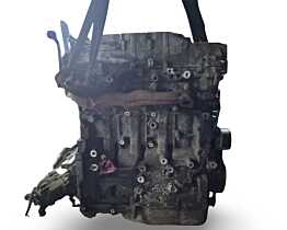 Motor Ambielat Fara Anexe Toyota Avensis T25 2.0 D D4D 1AD-FTV 1ADFTV 2003 - 2009 Cod 190000R030 [M9761]