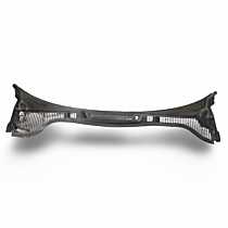 Grila Ornament Plastic Capac Stergator Parbriz Skoda Octavia 2 2004 - 2013 Cod 1Z1819415F 1Z2819415F [LR2581]