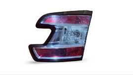 Stop Lampa Tripla Dreapta de pe Haion Portbagaj Renault Megane 3 2008 - 2015 Cod 89319421 [A0013]