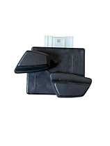 Buton Reglaj Scaun Stanga Fata Sofer BMW Seria 5 F10 F11 GT F07 2009 - 2017 Cod 6958525 61316958525 [B4803]