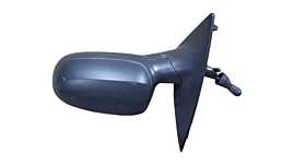 Oglinda Electrica Stanga Opel Corsa C 2000 - 2006 [L7983]