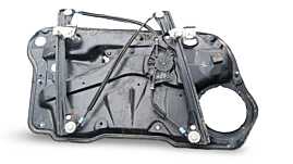 Macara Manuala de e Usa Portiera Dreapta Fata Volkswagen Bora 1998 - 2005 [M9914]