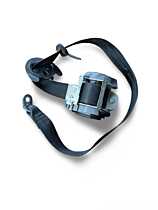 Centura Siguranta Stanga Fata Volkswagen Golf 5 2004 - 2008 Cod 1K4857705BB 6087165F1D [L9608]