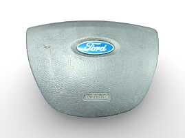 Airbag de pe Volan Ford C-Max 2007 - 2010 Cod 6M51-R042B85-AE [LR4553]