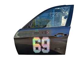 Usa Usi Portiera Portiere Stanga Fata BMW Seria 3 E90 E91 2004 - 2011 [LC2254]