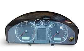 Ceas Ceasuri Instrumente Bord Cluster Volkswagen Sharan 1.9 TDI 2001 - 2010 Cod 7M3920800H [MX0311]