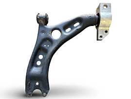 Brat Bascula Stanga Fata Volkswagen Passat B7 2010 - 2015 Cod 3C0199231D [N5035]