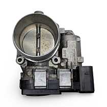 Clapeta Acceleratie Skoda Fabia 2 1.4 TSI 2007 - 2014 Cod 03C133062AA [L9936]