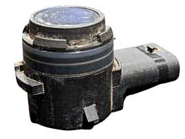 Senzor Parcare Skoda Octavia 3 2013 - 2020 Cod 34D919275A [N4101]